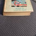 Vintage Doctor Dolittle's Post Office by Hugh Lofting 1923 Edition Illustrated