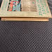 Vintage Doctor Dolittle's Post Office by Hugh Lofting 1923 Edition Illustrated