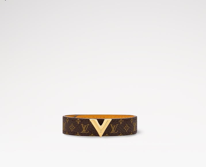 Essential V Bracelet