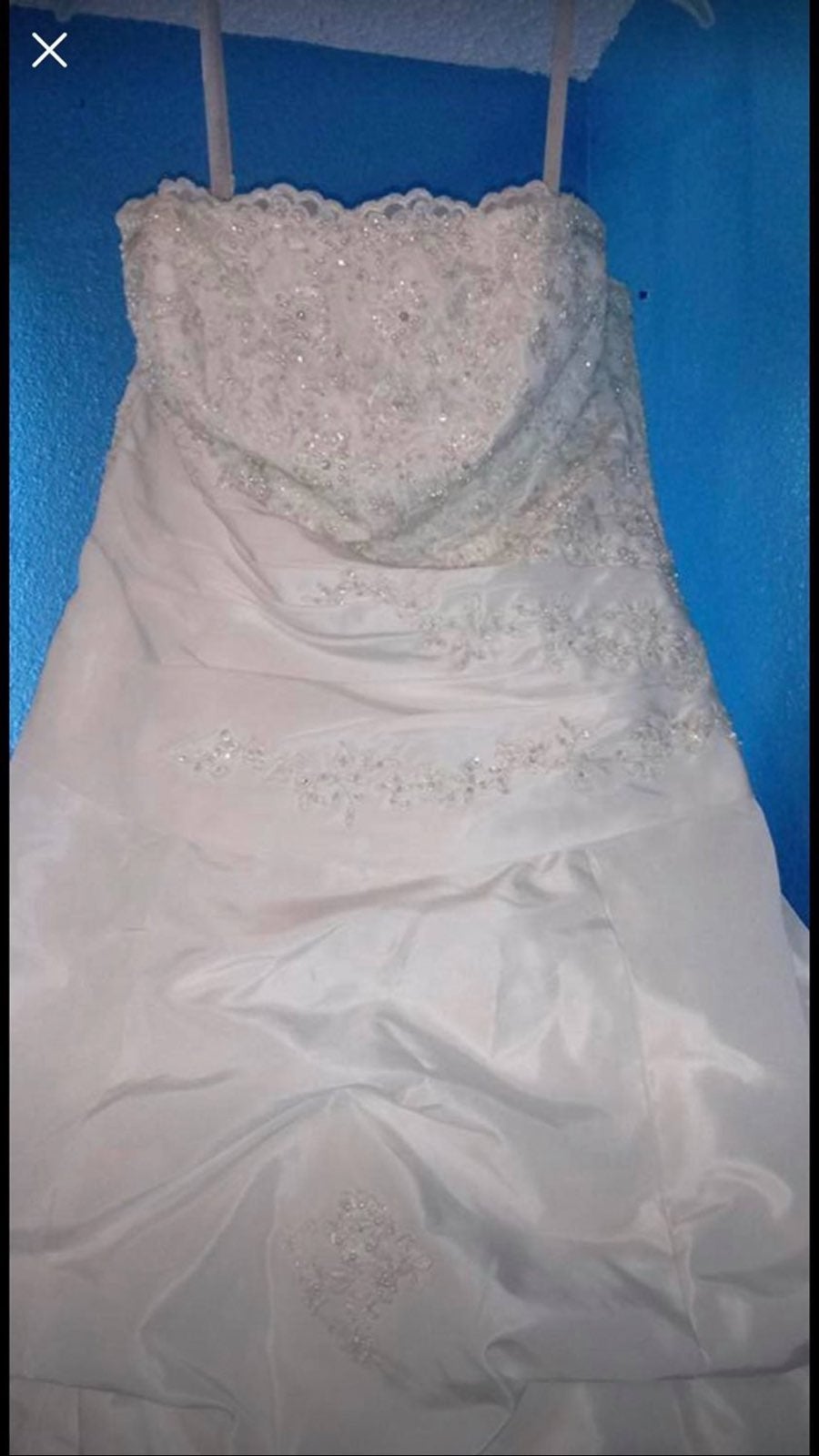 Wedding Gown