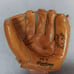Rawlings DW12 1940's 5 Finger Softball Glove RH Throw Vintage