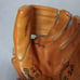 Rawlings DW12 1940's 5 Finger Softball Glove RH Throw Vintage