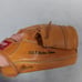 Rawlings DW12 1940's 5 Finger Softball Glove RH Throw Vintage