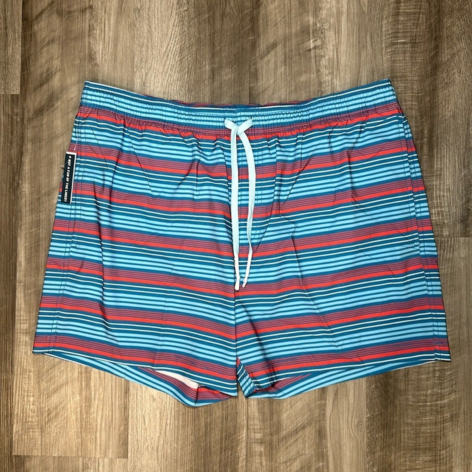 Southern Tide Swim Trunks - XL