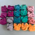 Ecoposh newborn fitted diapers