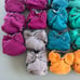 Ecoposh newborn fitted diapers
