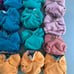 Ecoposh newborn fitted diapers