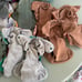 Ecoposh newborn fitted diapers