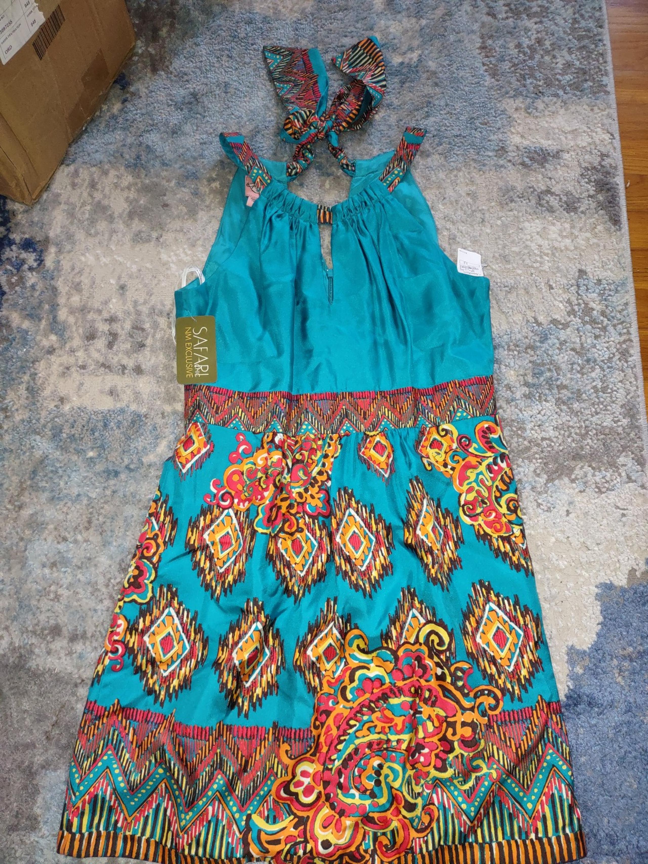 Dress