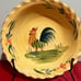 3 HOME ROOSTER Lillian Vernon Bowls 8