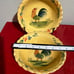 3 HOME ROOSTER Lillian Vernon Bowls 8