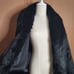 New Alice and Olivia Alita Faux Fur Coat