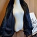 New Alice and Olivia Alita Faux Fur Coat
