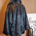 New Alice and Olivia Alita Faux Fur Coat