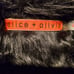 New Alice and Olivia Alita Faux Fur Coat