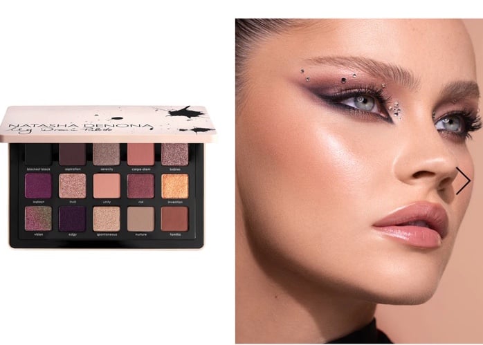 Natasha Denona palette