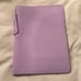 NEW Foxy Fix #8 Traveler’s Notebook in Sugar Lilac