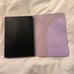 NEW Foxy Fix #8 Traveler’s Notebook in Sugar Lilac
