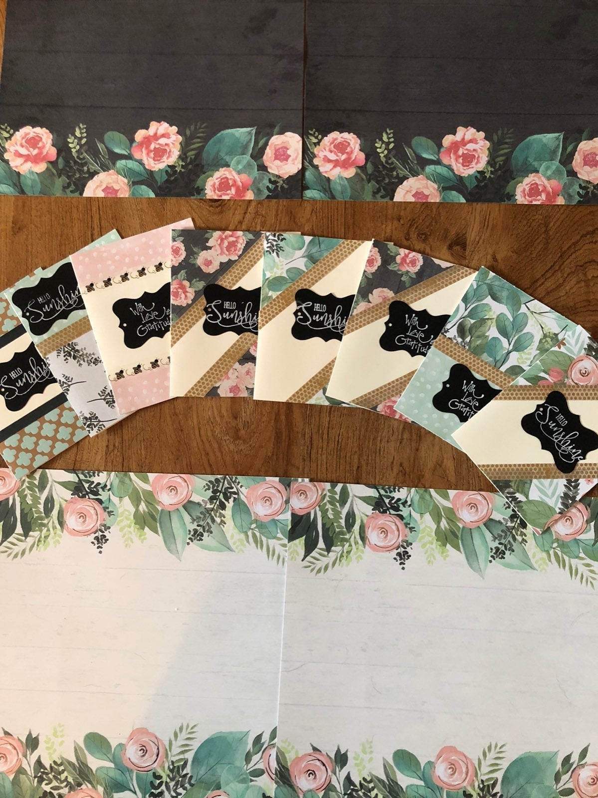 25~ Handmade Greeting Cards