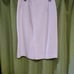 Women's Ceremony Suit, for Entrance Ceremony, etc., with Bag and Brooch
