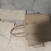 Women's Ceremony Suit, for Entrance Ceremony, etc., with Bag and Brooch