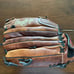 New rawlings baseball glove