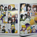 MusumeType Magazine December 2011 (Haganai Cover)