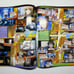 MusumeType Magazine December 2011 (Haganai Cover)