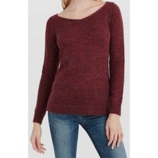 Club Monaco Mohair & Merino Wool V-Neck women’s sweater XS