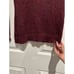 Club Monaco Mohair & Merino Wool V-Neck women’s sweater XS