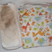 9 pocket cloth diaper lot with bamboo inserts one size adjustable snaps wet bag