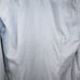 Eton Dress Shirt Blue Diamond Slim Fit Twill Button Up 100% Cotton Mens 17 43 XL