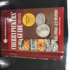 Cherry Pickers' guide