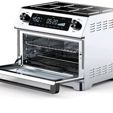 Instant Omni 9 in 1 Toaster Oven and Air