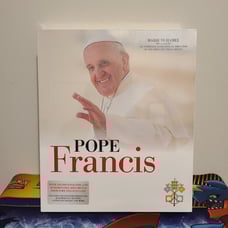 Pope Francis Biography