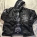 Rage Nation Apparel Windbreaker