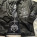 Rage Nation Apparel Windbreaker