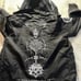 Rage Nation Apparel Windbreaker