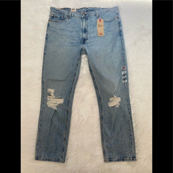 LEVI’S 541 Athletic Taper Jeans 40x32