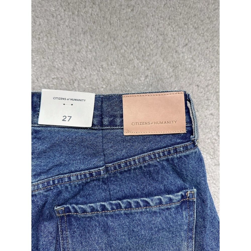 Brand New - Citizens of Humanity Horseshoe Jeans Size 27