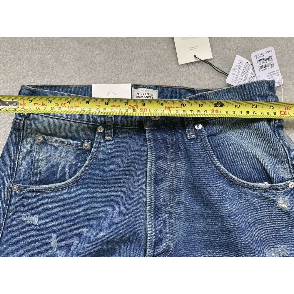 Brand New - Citizens of Humanity Horseshoe Jeans Size 27