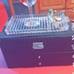 Vintage Japanese Jewelry Box + 1 FREE RL Necklace