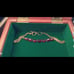Vintage Japanese Jewelry Box + 1 FREE RL Necklace