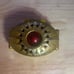 Power Ranger Wild Force Battlizer Buckle Morpher Vintage 2002