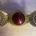 Power Ranger Wild Force Battlizer Buckle Morpher Vintage 2002