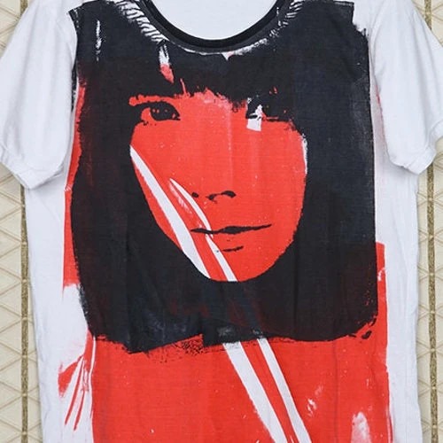Björk T-shirt