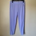 Athleta Brooklyn Ankle Pant Size 4 Victorian Periwinkle