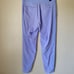 Athleta Brooklyn Ankle Pant Size 4 Victorian Periwinkle