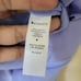 Athleta Brooklyn Ankle Pant Size 4 Victorian Periwinkle