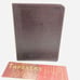 Adrian Rogers 2011 TAPESTRY Hope & Healing Leather Study Journal NEW
